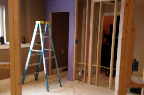 Professional Basement Remodeling Services in Fond du Lac, Wisconsin and the surrounding areas
