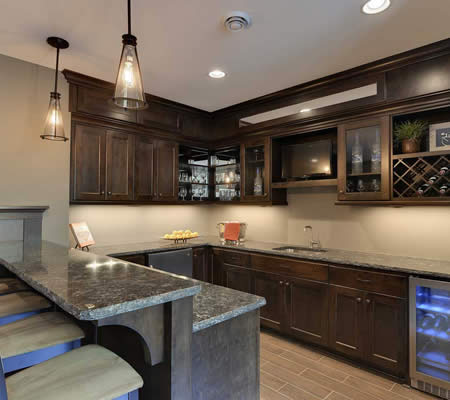 Fond du Lac Remodeling and Construction Services