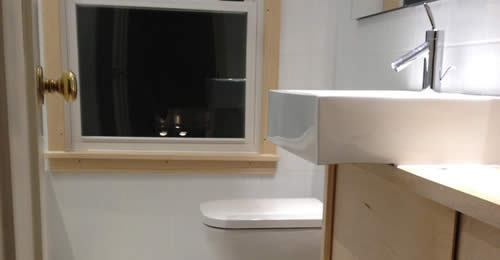 Professional Bathroom Remodeling Services in Fond du Lac, Wisconsin and the surrounding areas