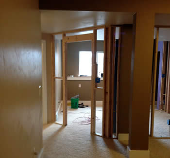 Bedroom Additions and Remodeling Services