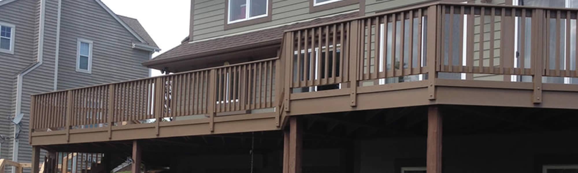 Remodeling and Construction Fond du Lac WI