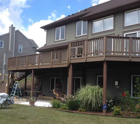 Fond du Lac Remodeling and Construction Services