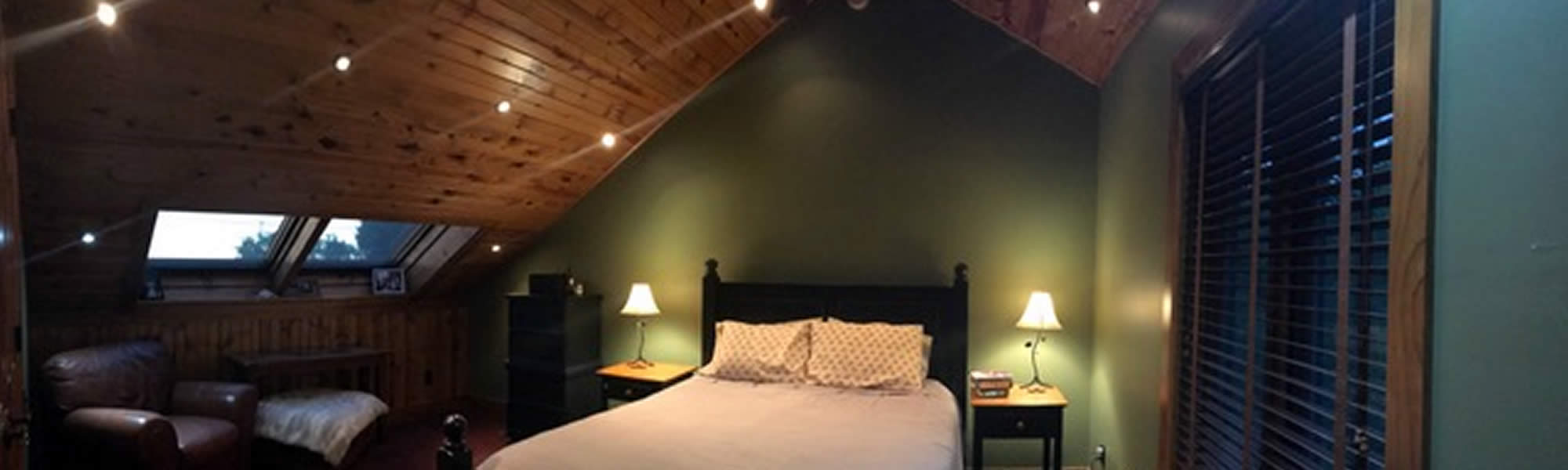 Remodeling and Construction Fond du Lac WI