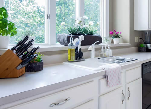 Professional Kitchen Remodeling Services in Fond du Lac, Wisconsin and the surrounding areas