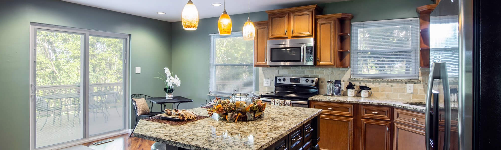 Remodeling and Construction Fond du Lac WI