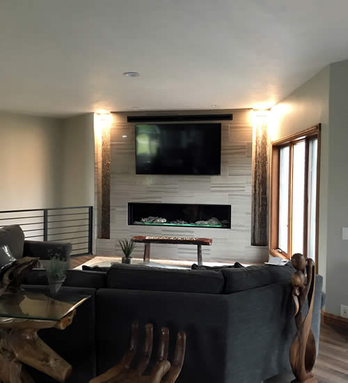 Construction Services - Kitchen Remodels